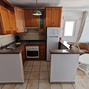 Apartamento Paula 2, San José