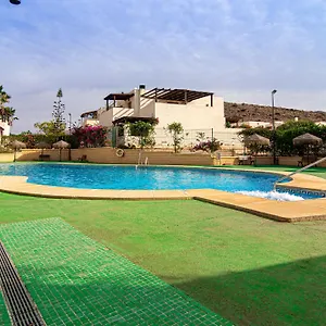 Villa El Sotillo La Jarana, San José