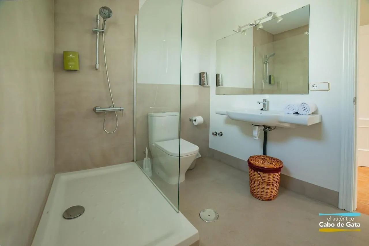 Holiday home Casa Lillemor Villa San Jose