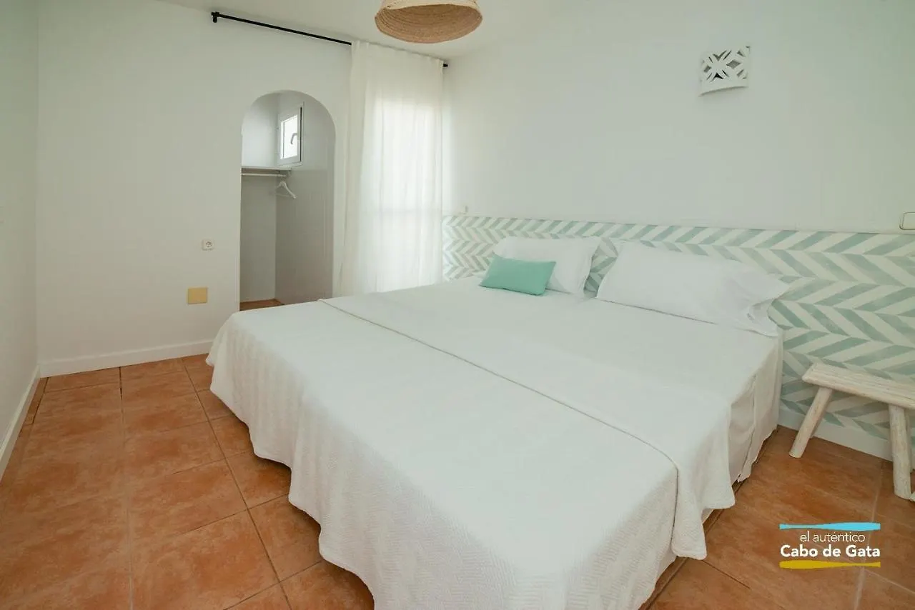 Casa Lillemor Villa San Jose  Holiday home San Jose (Almeria)