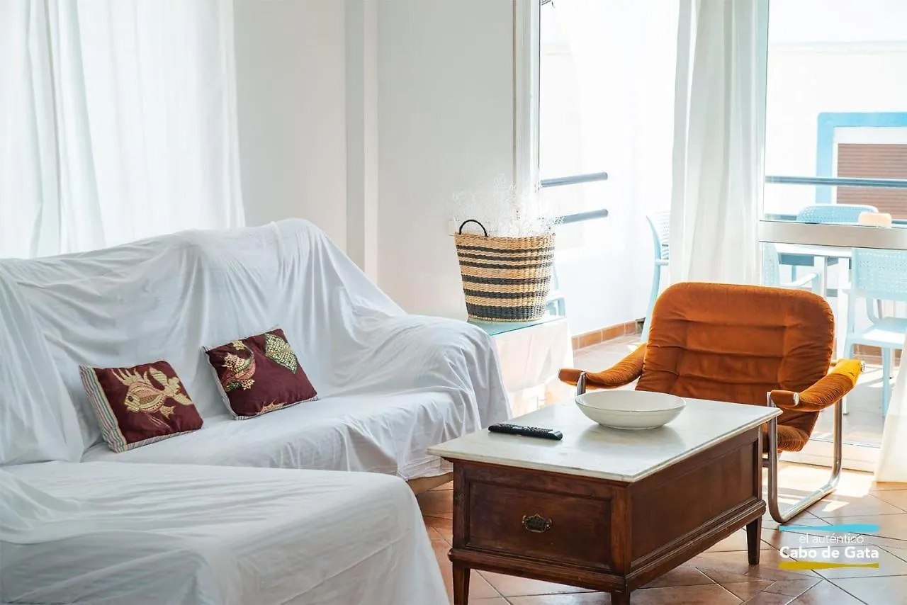 Casa Lillemor Villa San Jose  0*, San Jose (Almeria) Spain