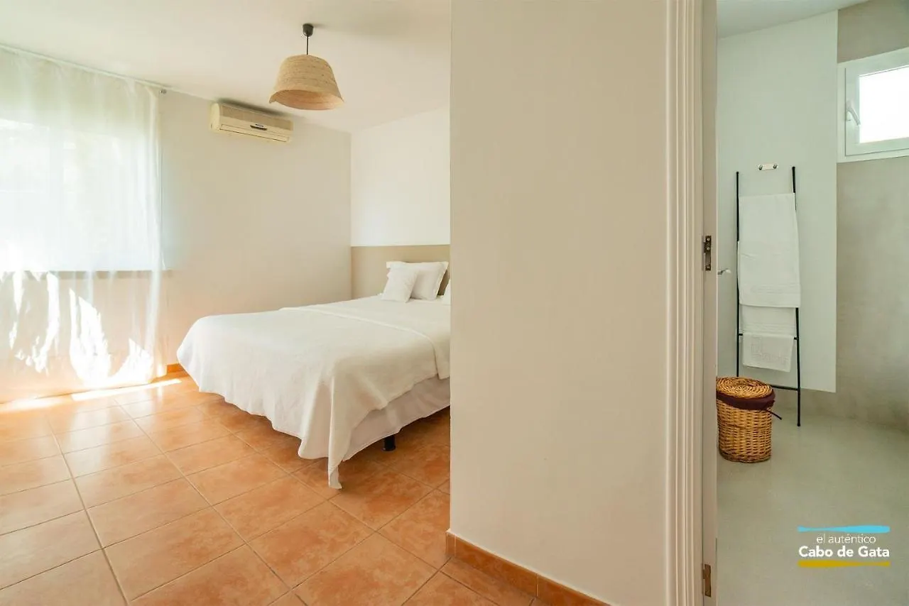 Casa Lillemor Villa San Jose  0*, San Jose (Almeria)