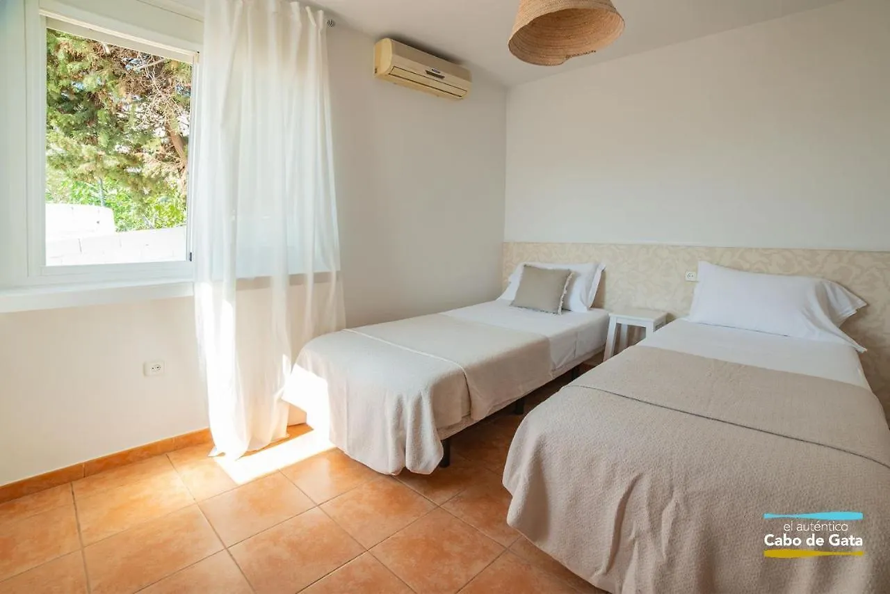 Casa Lillemor Villa San Jose  San Jose (Almeria)