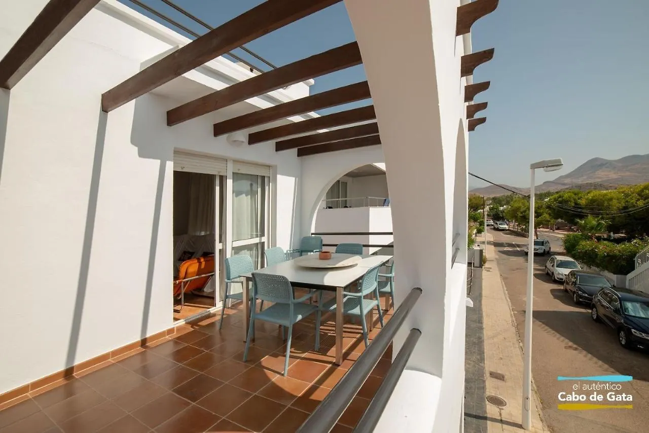 Casa Lillemor Villa San Jose