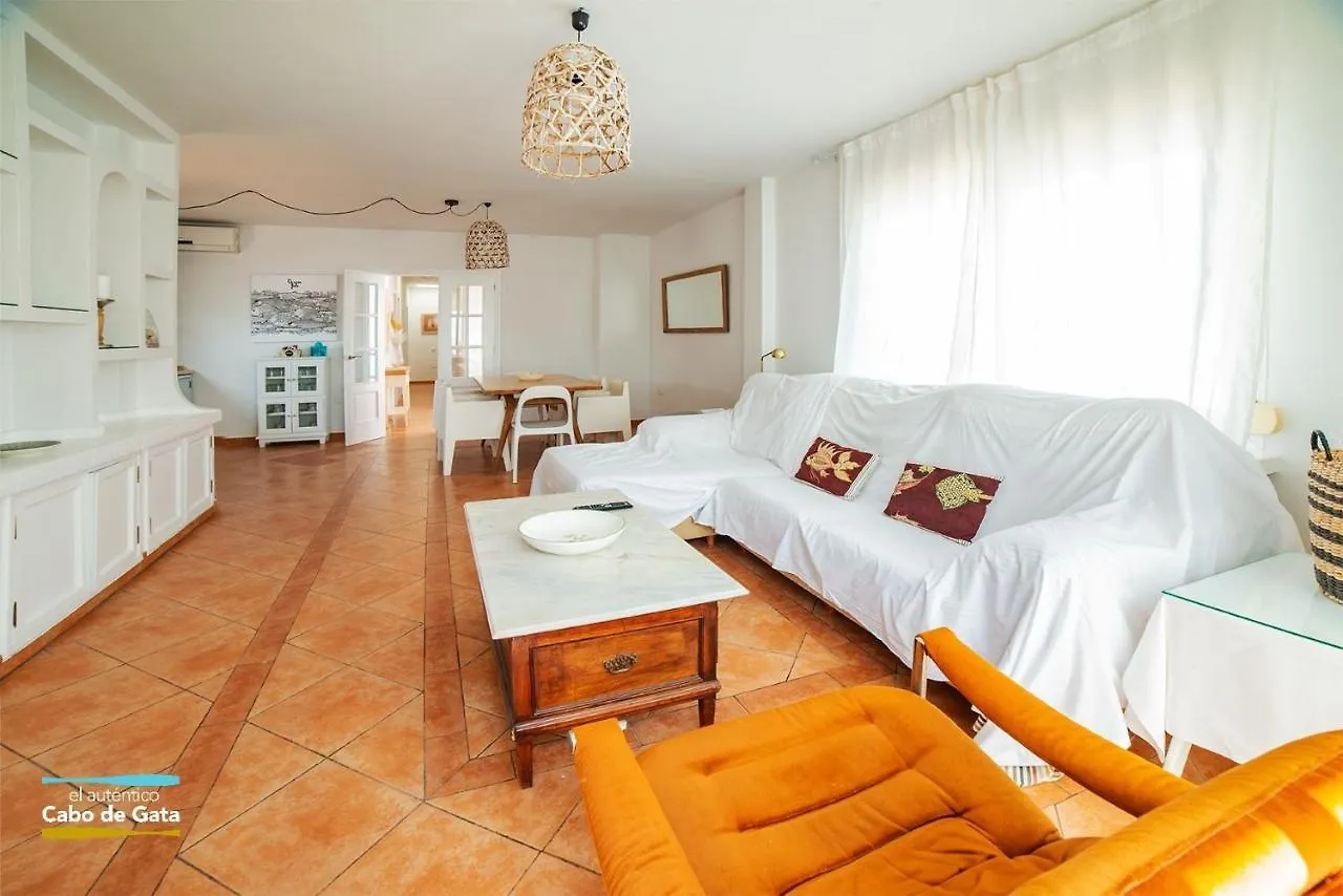 Holiday home Casa Lillemor Villa San Jose