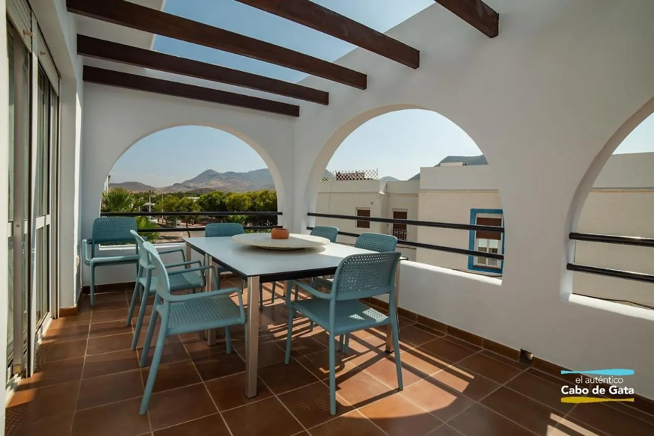 Casa Lillemor Villa San Jose  0*, San Jose (Almeria)