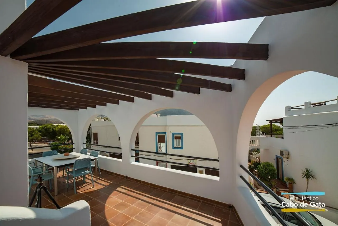 Casa Lillemor Villa San Jose  Holiday home