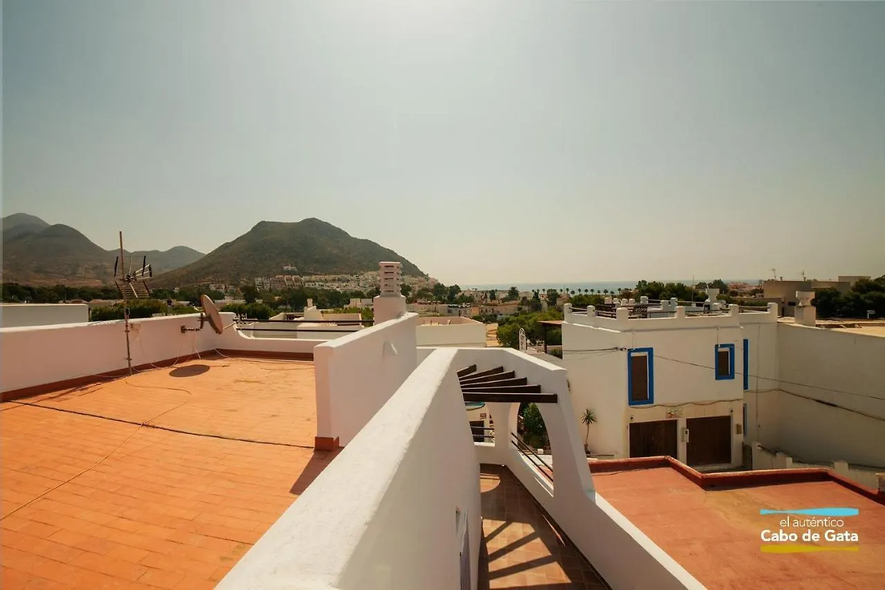 Holiday home Casa Lillemor Villa San Jose