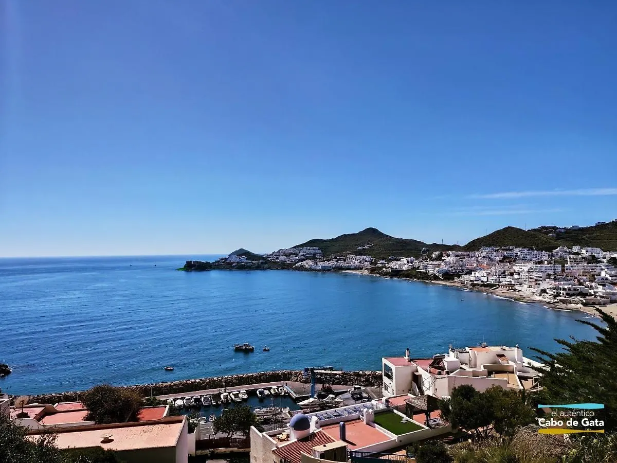 Casa Lillemor Villa San Jose  0*, San Jose (Almeria)