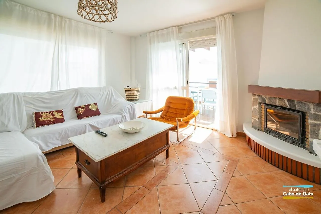 Casa Lillemor Villa San Jose  Holiday home